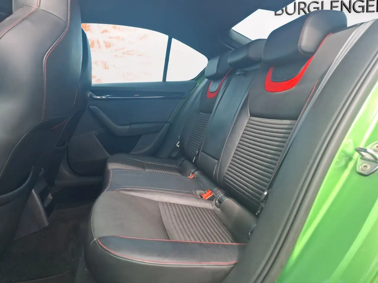Das Auto