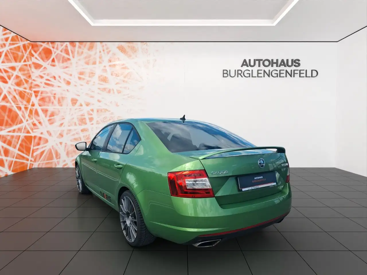Das Auto