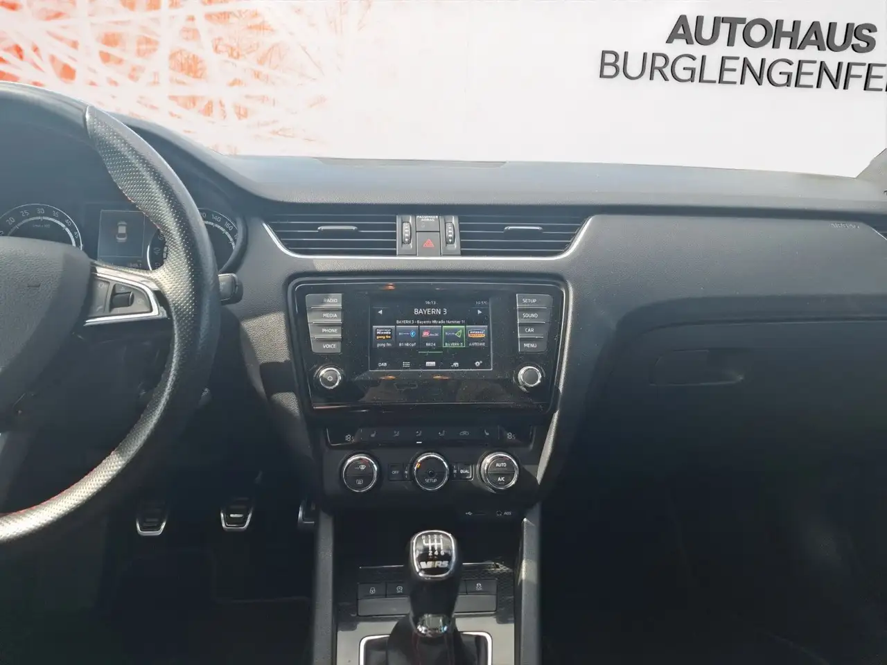 Das Auto