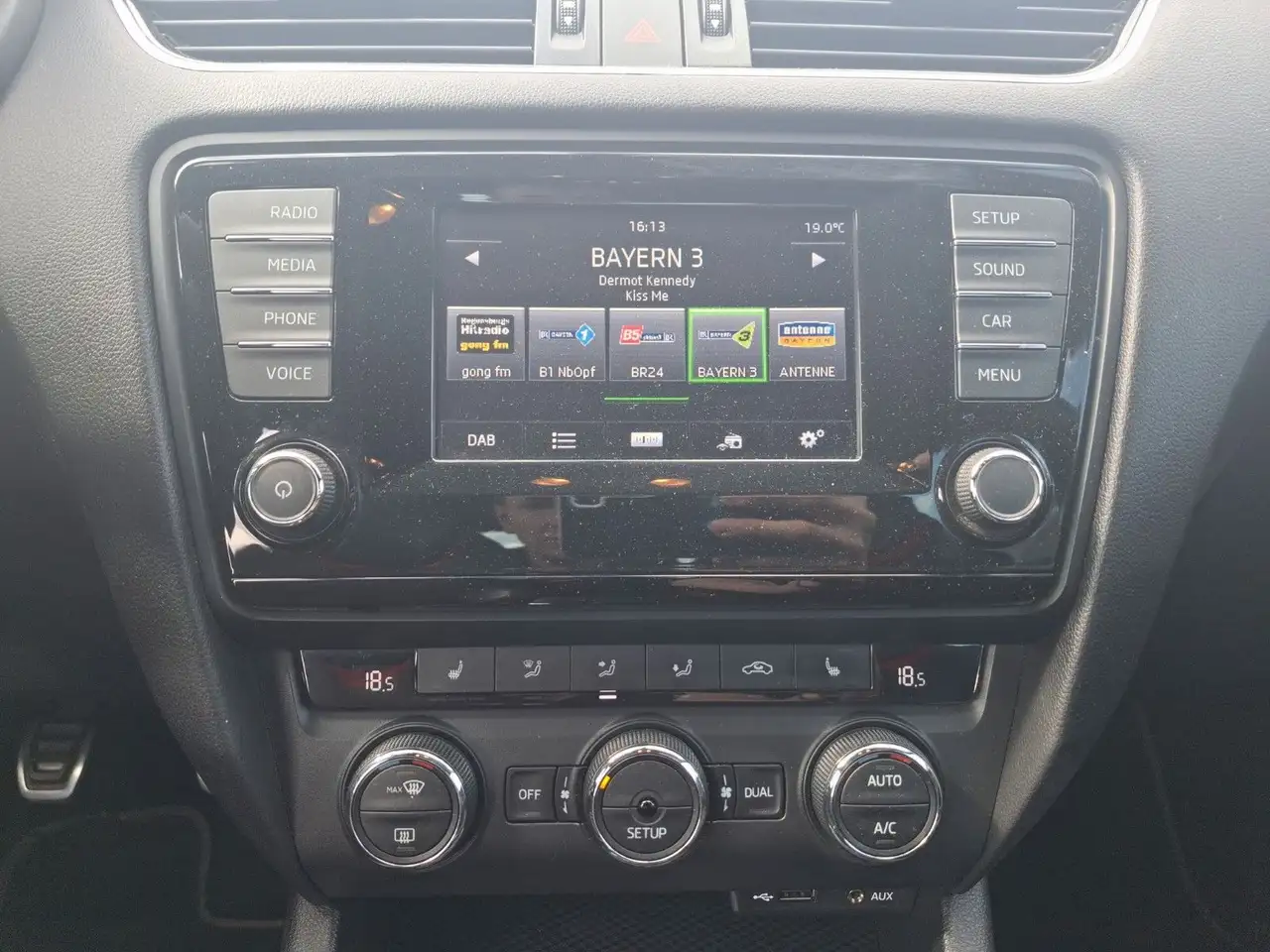 Das Auto