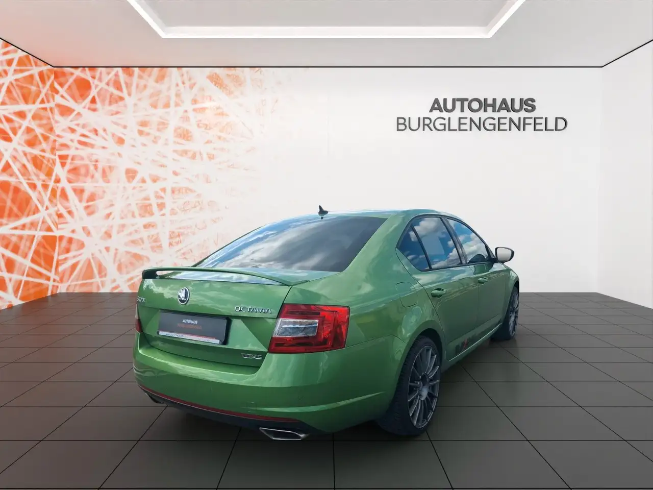 Das Auto