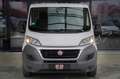 Fiat Ducato Kasten L1H1 *2.Hand/AHK/Klima* Weiß - thumbnail 8