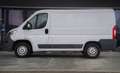 Fiat Ducato Kasten L1H1 *2.Hand/AHK/Klima* Weiß - thumbnail 2