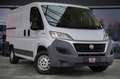Fiat Ducato Kasten L1H1 *2.Hand/AHK/Klima* Weiß - thumbnail 7
