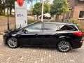 Ford Focus Wagon 1.0 ST-Line Schwarz - thumbnail 6