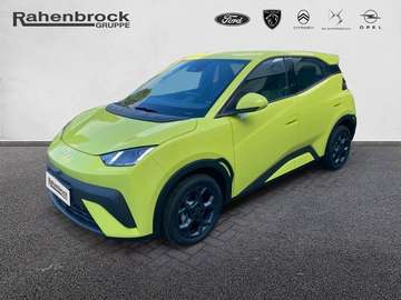 Surf Boost 43kWh Kamera