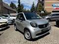 smart forTwo fortwo coupe Basis*AUTOM* Silber - thumbnail 3