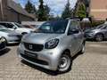 smart forTwo fortwo coupe Basis*AUTOM* Silber - thumbnail 2