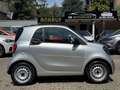 smart forTwo fortwo coupe Basis*AUTOM* Silber - thumbnail 4