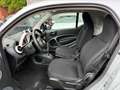 smart forTwo fortwo coupe Basis*AUTOM* Silber - thumbnail 8