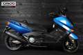 Yamaha TMAX 500 Bleu - thumbnail 1