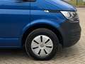 Volkswagen T6 Transporter *2.0 TDI*9-Sitzer*Schiebetür* Blau - thumbnail 6