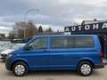 Volkswagen T6 Transporter *2.0 TDI*9-Sitzer*Schiebetür* Blau - thumbnail 8