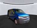 Volkswagen T6 Transporter *2.0 TDI*9-Sitzer*Schiebetür* Blau - thumbnail 3