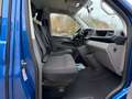 Volkswagen T6 Transporter *2.0 TDI*9-Sitzer*Schiebetür* Blau - thumbnail 19