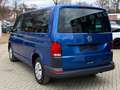 Volkswagen T6 Transporter *2.0 TDI*9-Sitzer*Schiebetür* Blau - thumbnail 9
