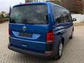 Volkswagen T6 Transporter *2.0 TDI*9-Sitzer*Schiebetür* Blau - thumbnail 10