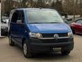 Volkswagen T6 Transporter *2.0 TDI*9-Sitzer*Schiebetür* Blau - thumbnail 3