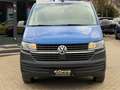 Volkswagen T6 Transporter *2.0 TDI*9-Sitzer*Schiebetür* Blau - thumbnail 4