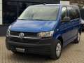Volkswagen T6 Transporter *2.0 TDI*9-Sitzer*Schiebetür* Blau - thumbnail 5