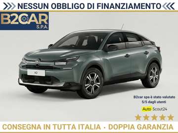 115 kW 156CV Electric Max con Pompa di Calore