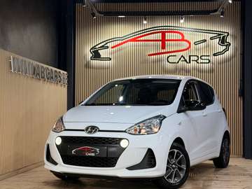 i10 * GARANTIE 12 MOIS * 1ER PROP *