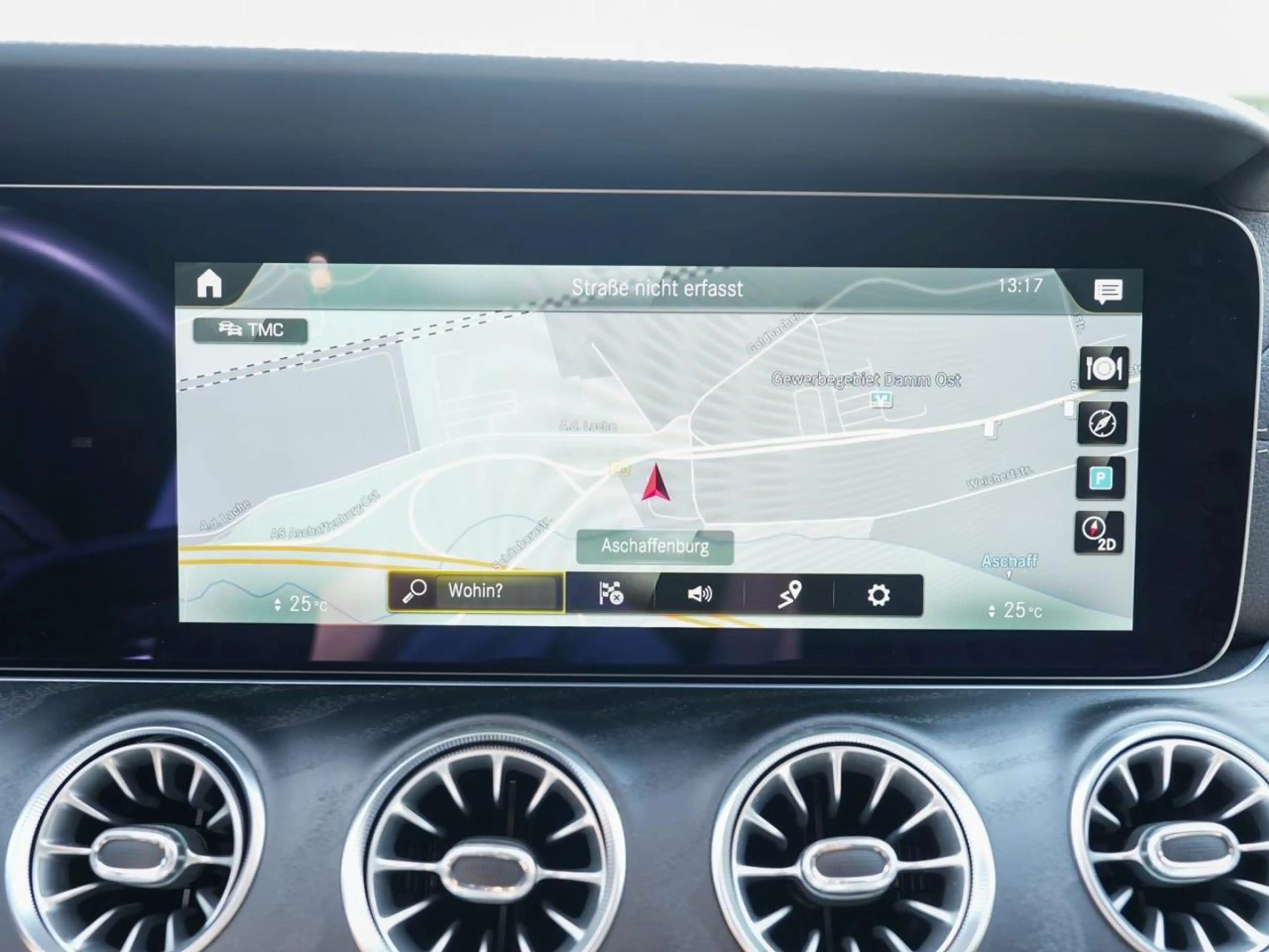 Mercedes-Benz CLS 450 4M AMG Night Distronic Memory Kamera — photo 13