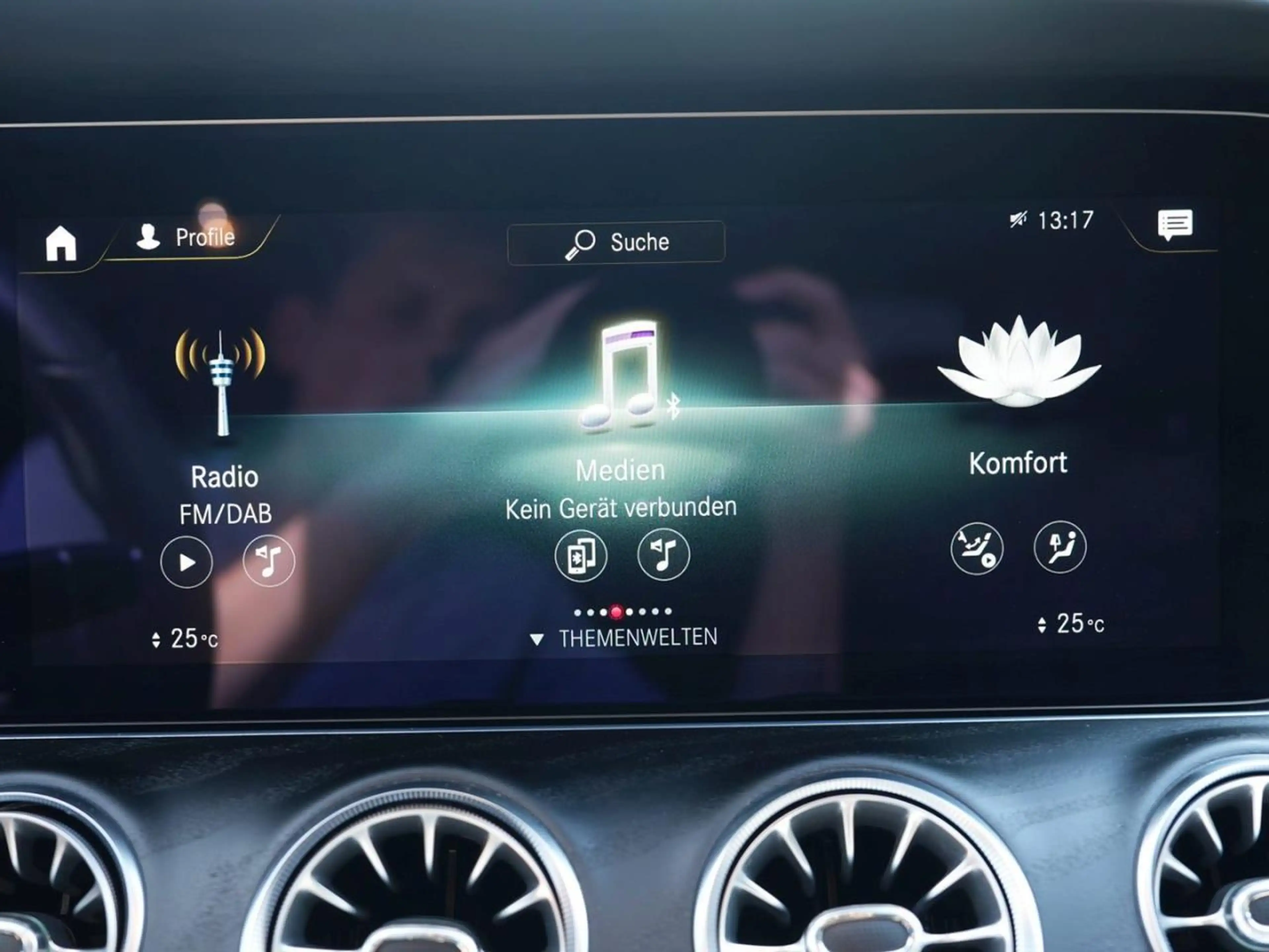 Mercedes-Benz CLS 450 4M AMG Night Distronic Memory Kamera — photo 15