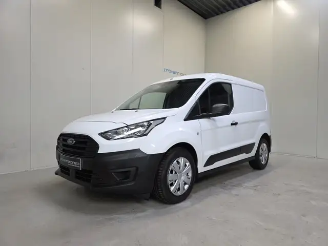Ford Transit Connect 1.5 TDCi - Airco - Lichte Vracht - Topstaat!