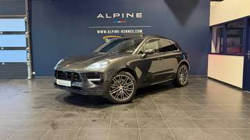 Macan S 3.0 354 ch