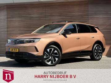 Electric Business Edition 73 kWh Panodak / AGR Sto