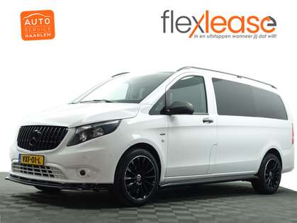 Mercedes-Benz Vito 116 CDI Lang AMG Night Edition Aut- Dubbele Cabine