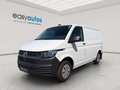 Volkswagen Sonstige T6.1 Transporter  T6.1 2.0 TDI Kasten L1H1 (EURO Weiß - thumbnail 1