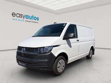 T6.1 Transporter  T6.1 2.0 TDI Kasten L1H1 (EURO