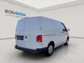 Volkswagen Sonstige T6.1 Transporter  T6.1 2.0 TDI Kasten L1H1 (EURO Weiß - thumbnail 4