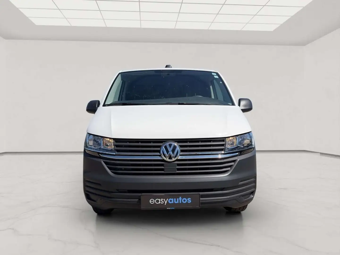 Volkswagen Sonstige T6.1 Transporter T6.1 2.0 TDI Kasten L1H1 (EURO Weiß - 2