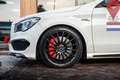 Mercedes-Benz CLA 45 AMG 4MATIC Edition 1 Wit - thumbnail 6