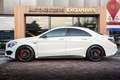 Mercedes-Benz CLA 45 AMG 4MATIC Edition 1 Wit - thumbnail 2