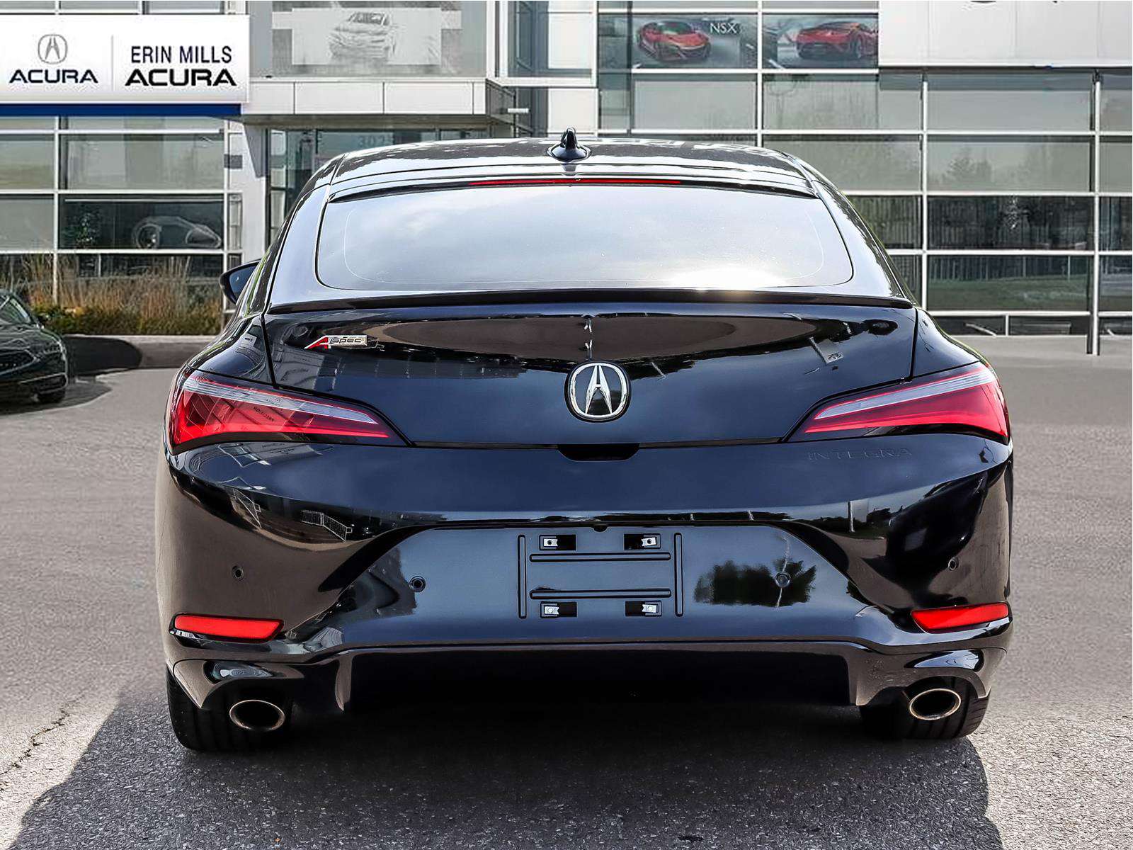 2025 Acura Integra PLAT ELITE ASPEC | CARPLAY | HUD | STARTER | BSW | — снимка 1