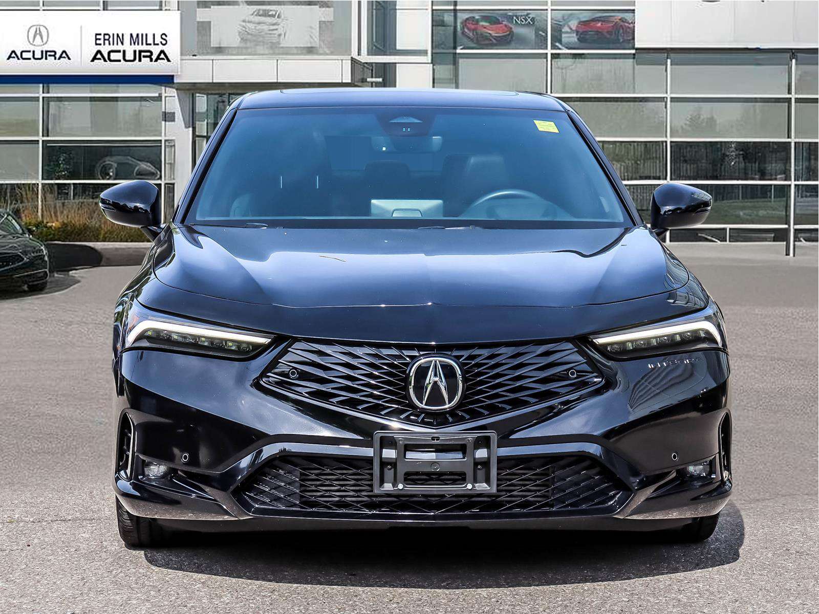 2025 Acura Integra PLAT ELITE ASPEC | CARPLAY | HUD | STARTER | BSW | — снимка 1