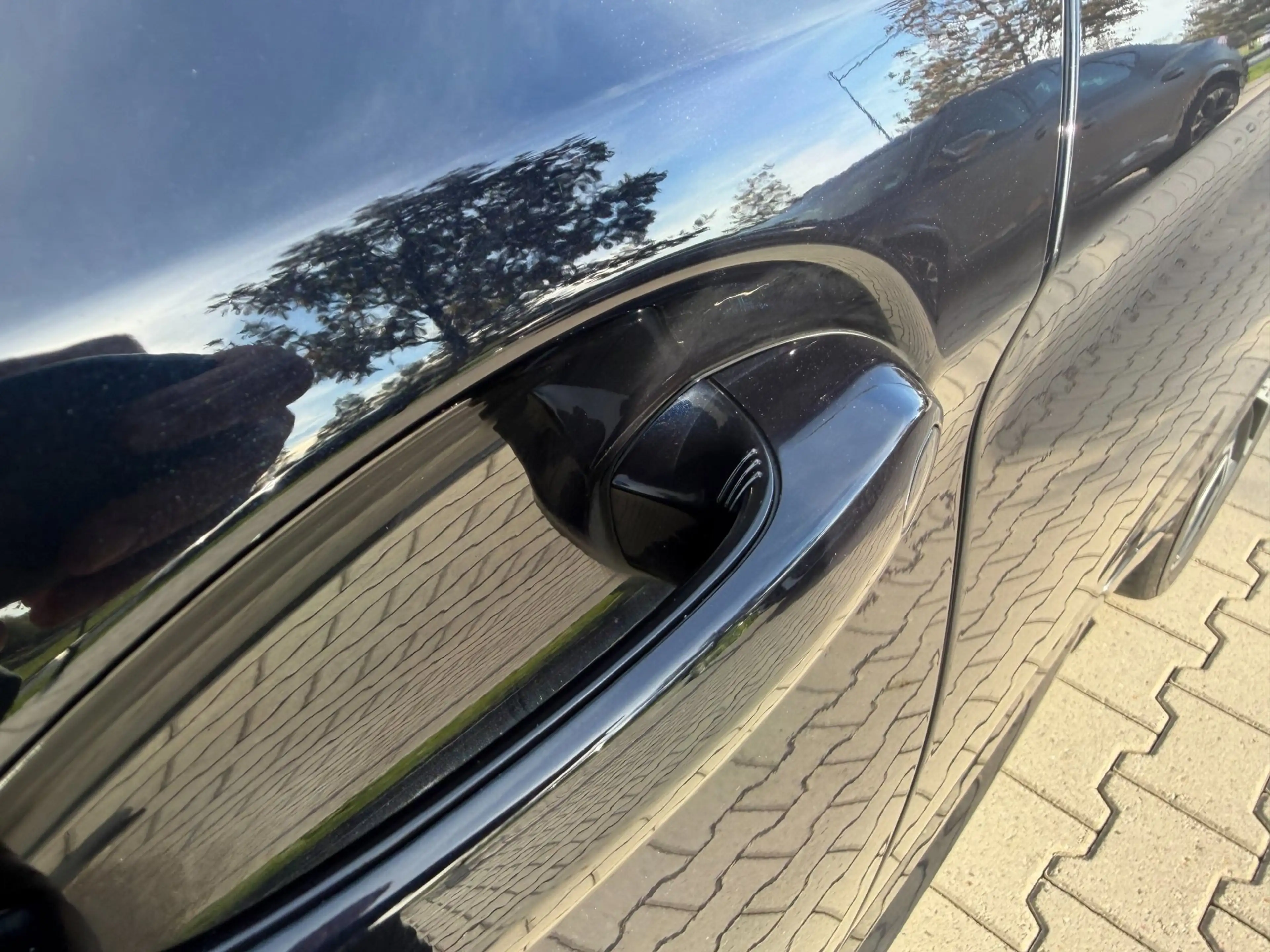 BMW 540 5-serie Touring 540i xDrive High Executive — photo 11