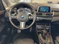 BMW 218 218 d Sport Line - LED, Memory, Navi, Kamera Grau - thumbnail 14