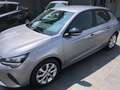 Opel Corsa 1.2 Edition 75 CV EURO6 PREZZO REALE Argento - thumbnail 2