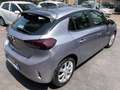 Opel Corsa 1.2 Edition 75 CV EURO6 PREZZO REALE Argento - thumbnail 5