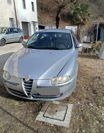 5p 1.9 jtd Progression 115cv