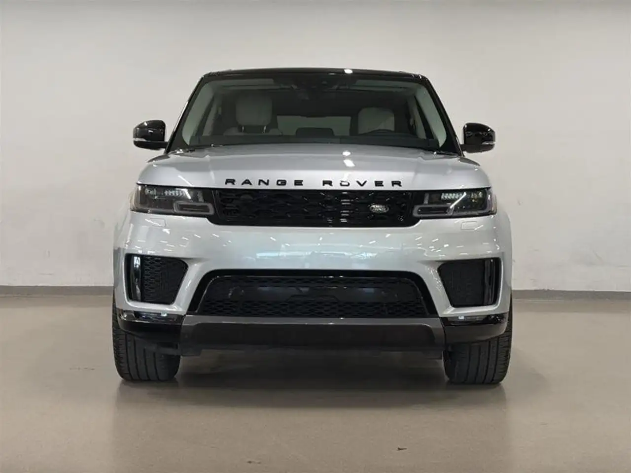 Land Rover Range Rover Sport снимка Land Rover Range Rover Sport