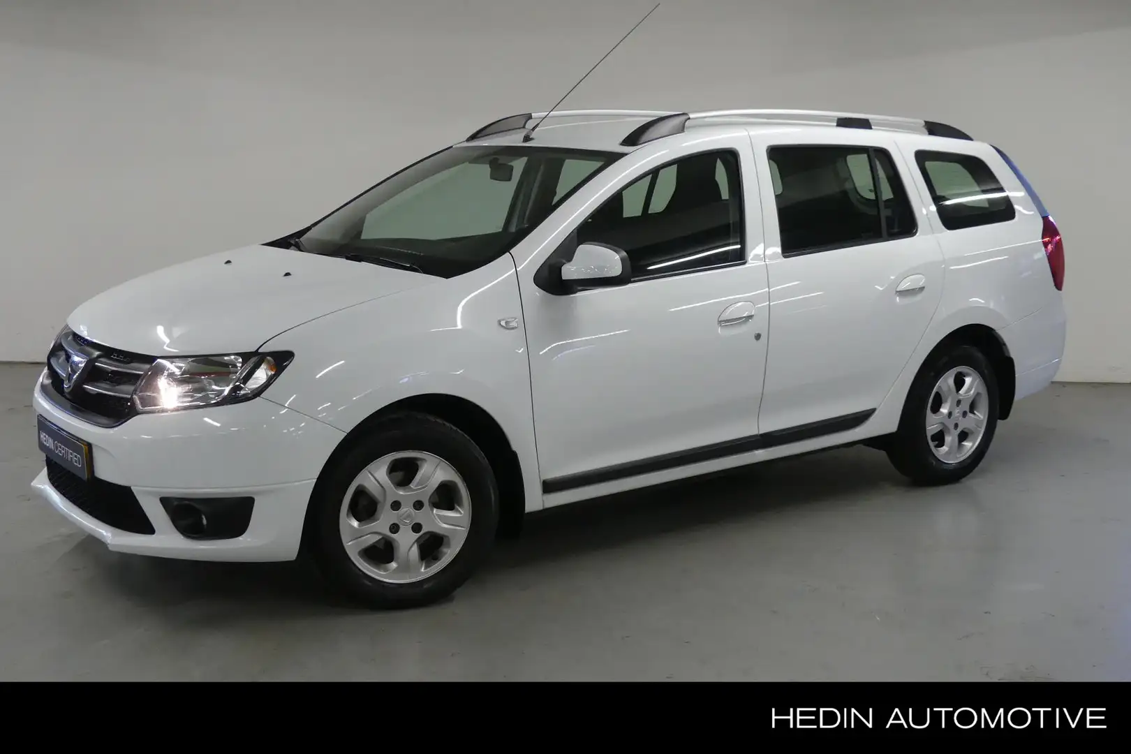 Dacia Logan MCV TCe 90 Prestige | MediaNav Multimedia & Naviga Wit - 1