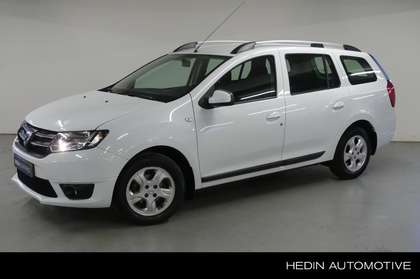 Dacia Logan MCV TCe 90 Prestige | MediaNav Multimedia & Naviga