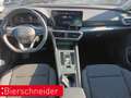 SEAT Leon 1.4 e-Hybrid DSG FR-Line NAVI ACTIVE ACC LED CONVE Gris - thumbnail 10