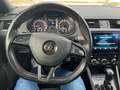 Skoda Octavia RS Combi 2.0 TDI 4x4 DSG*NAVI*LED* Schwarz - thumbnail 11